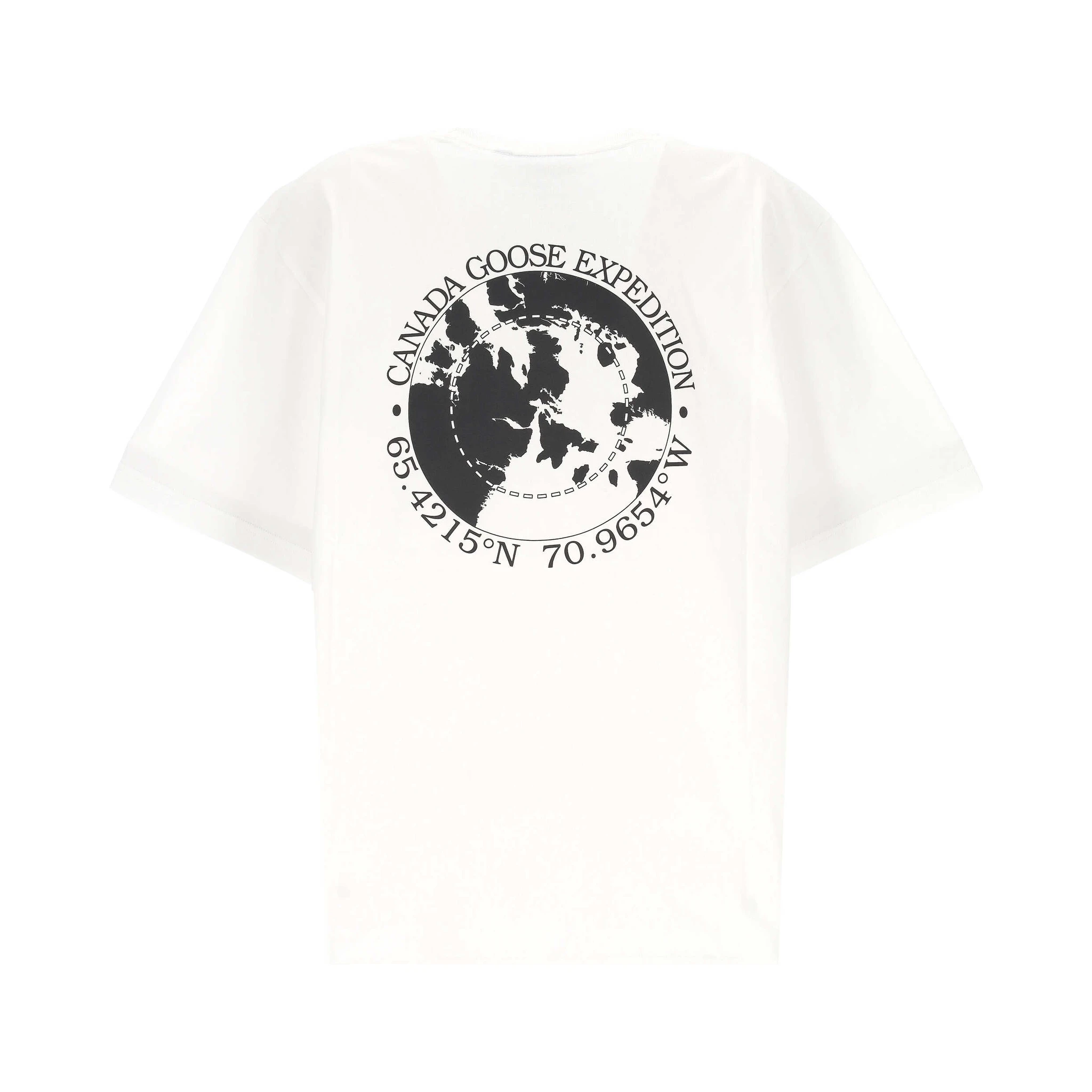 Canada Goose T-shirts and Polos
