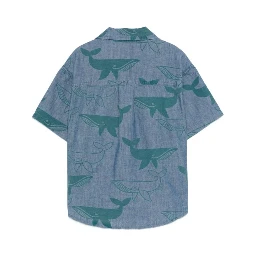 Stella McCartney Shirts