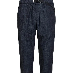 WHITE SAND Trousers