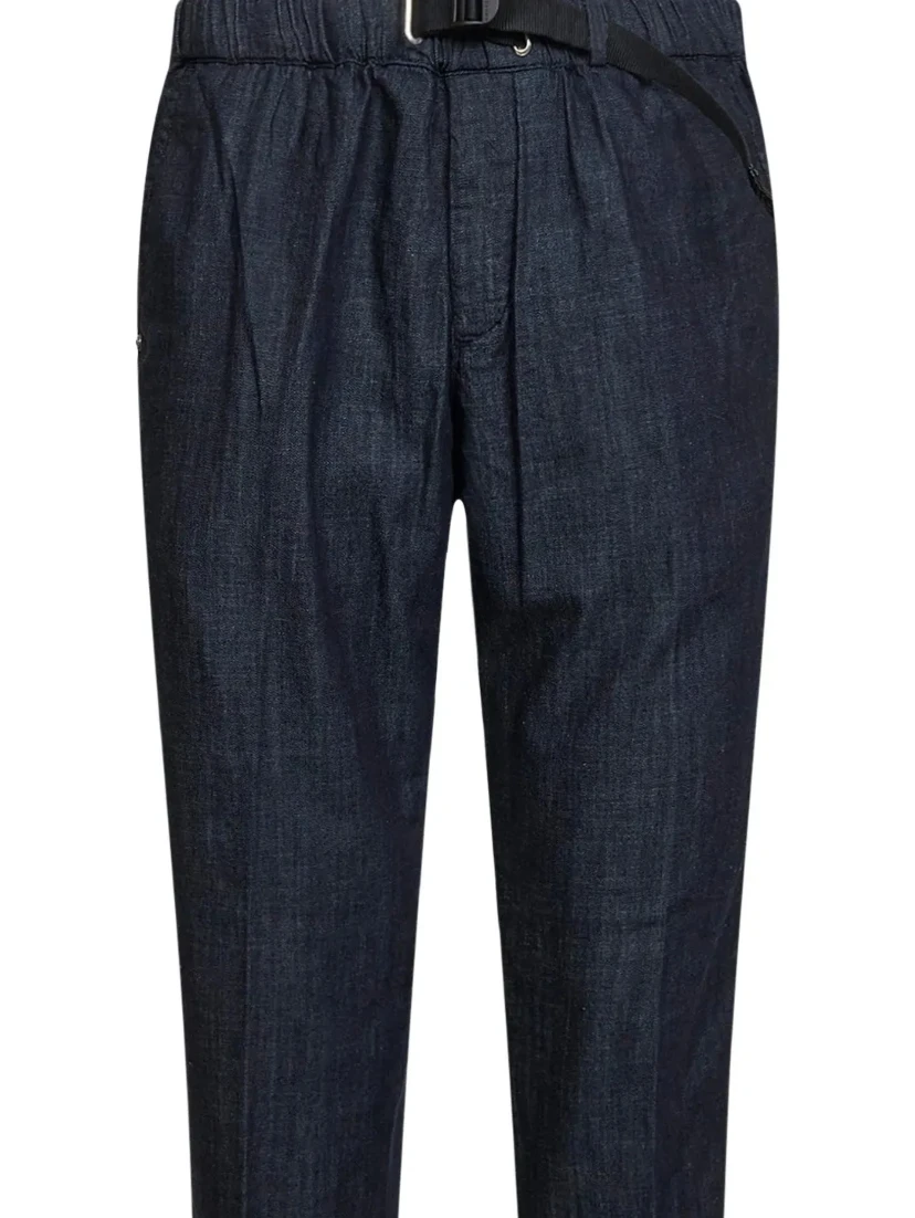 WHITE SAND Trousers