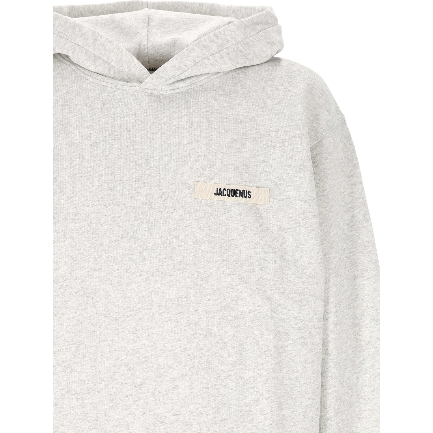 JACQUEMUS Sweaters Grey