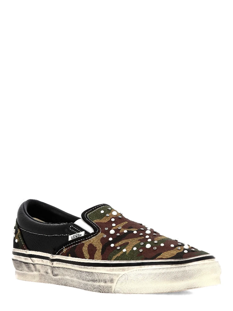 VANS Sneakers alternative