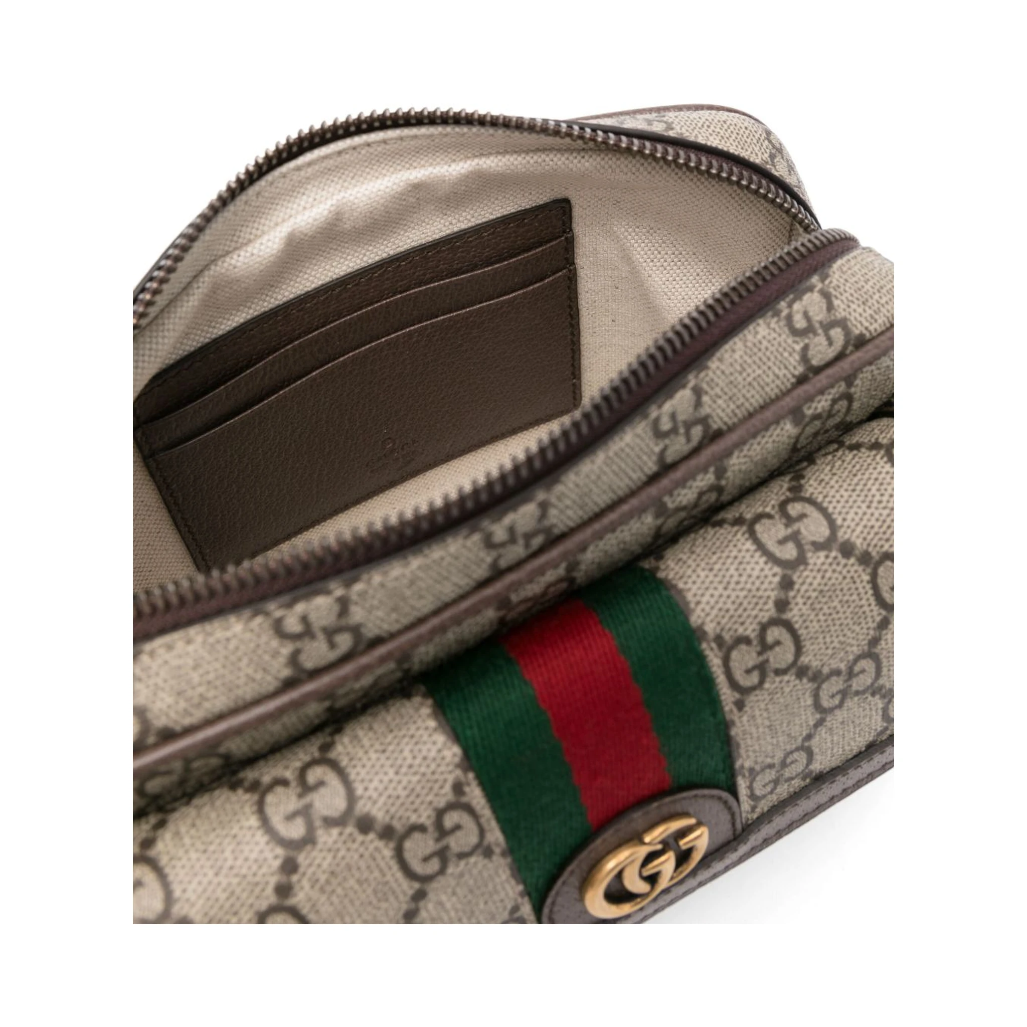 Gucci Bags.. Red
