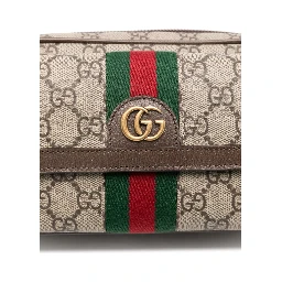 Gucci Bags.. Red