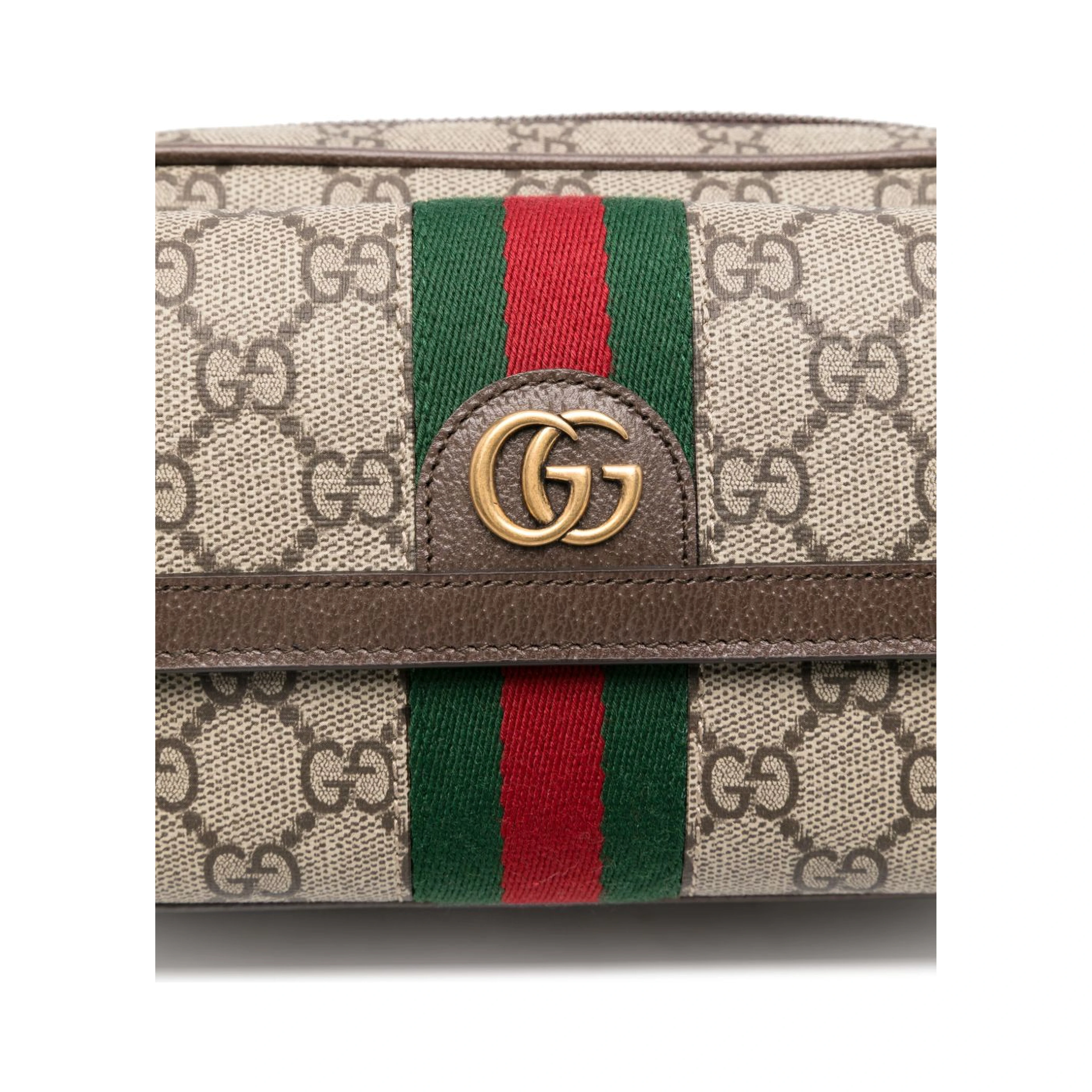 Gucci Bags.. Red