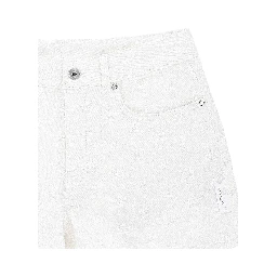 Off White Jeans