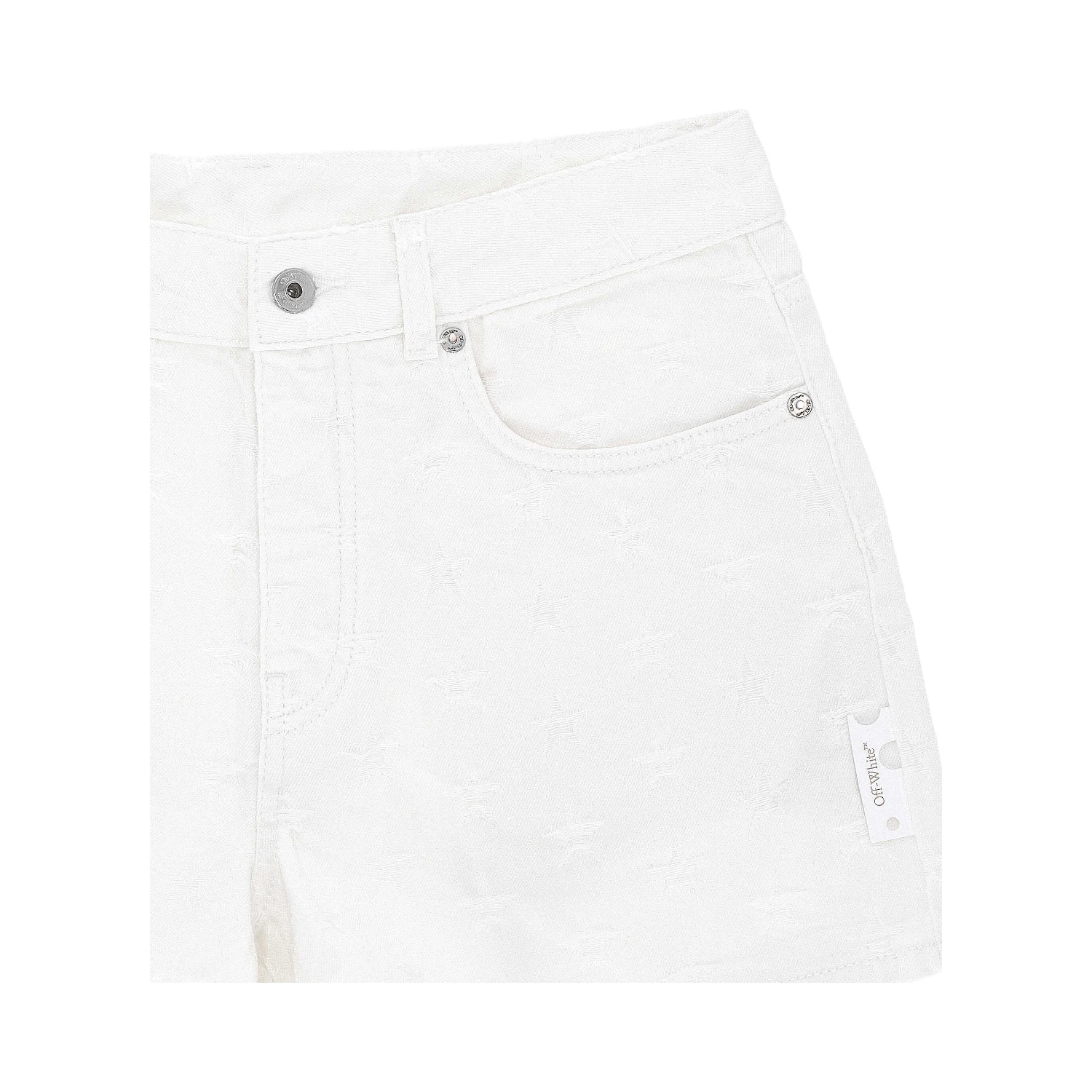 Off White Jeans