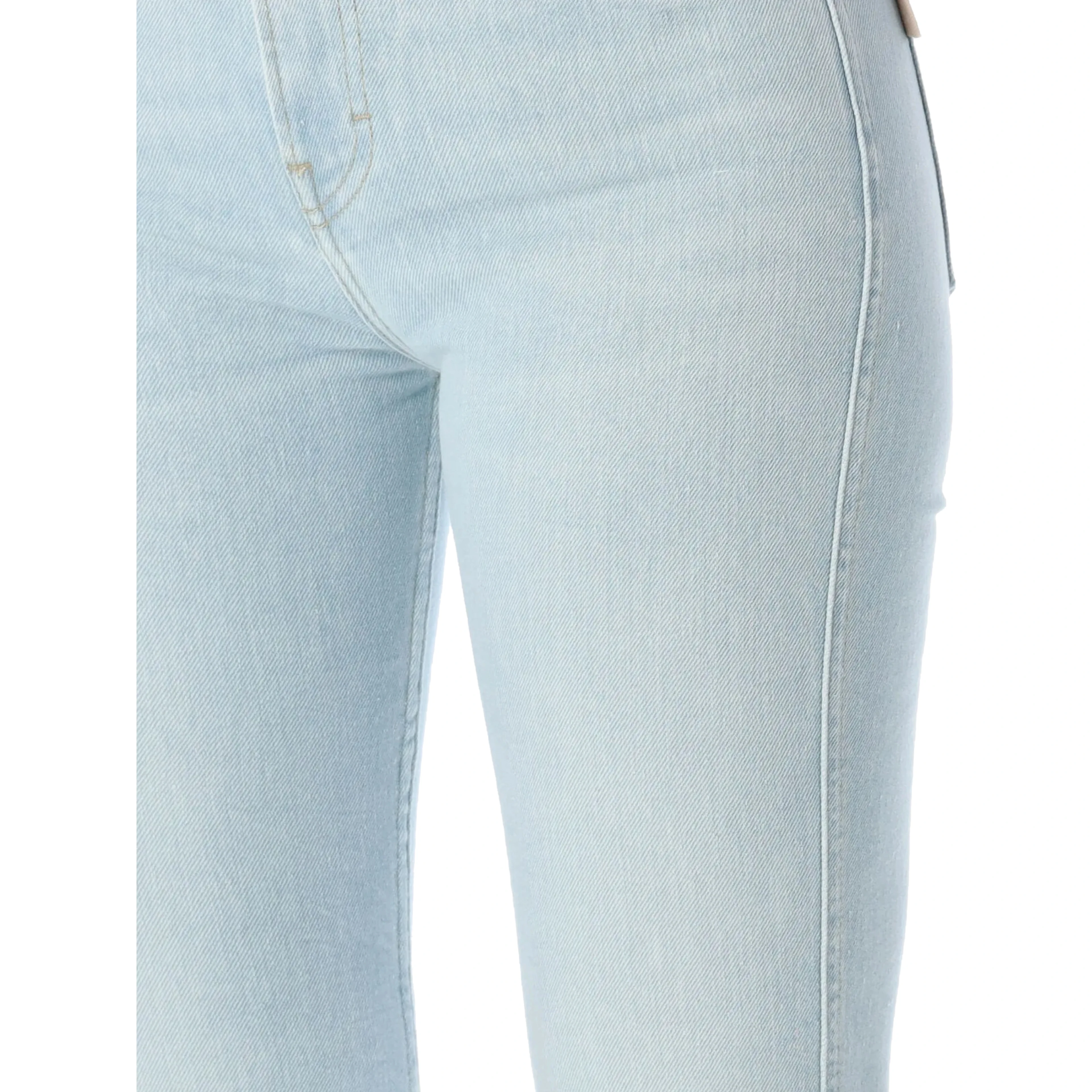 Haikure Jeans