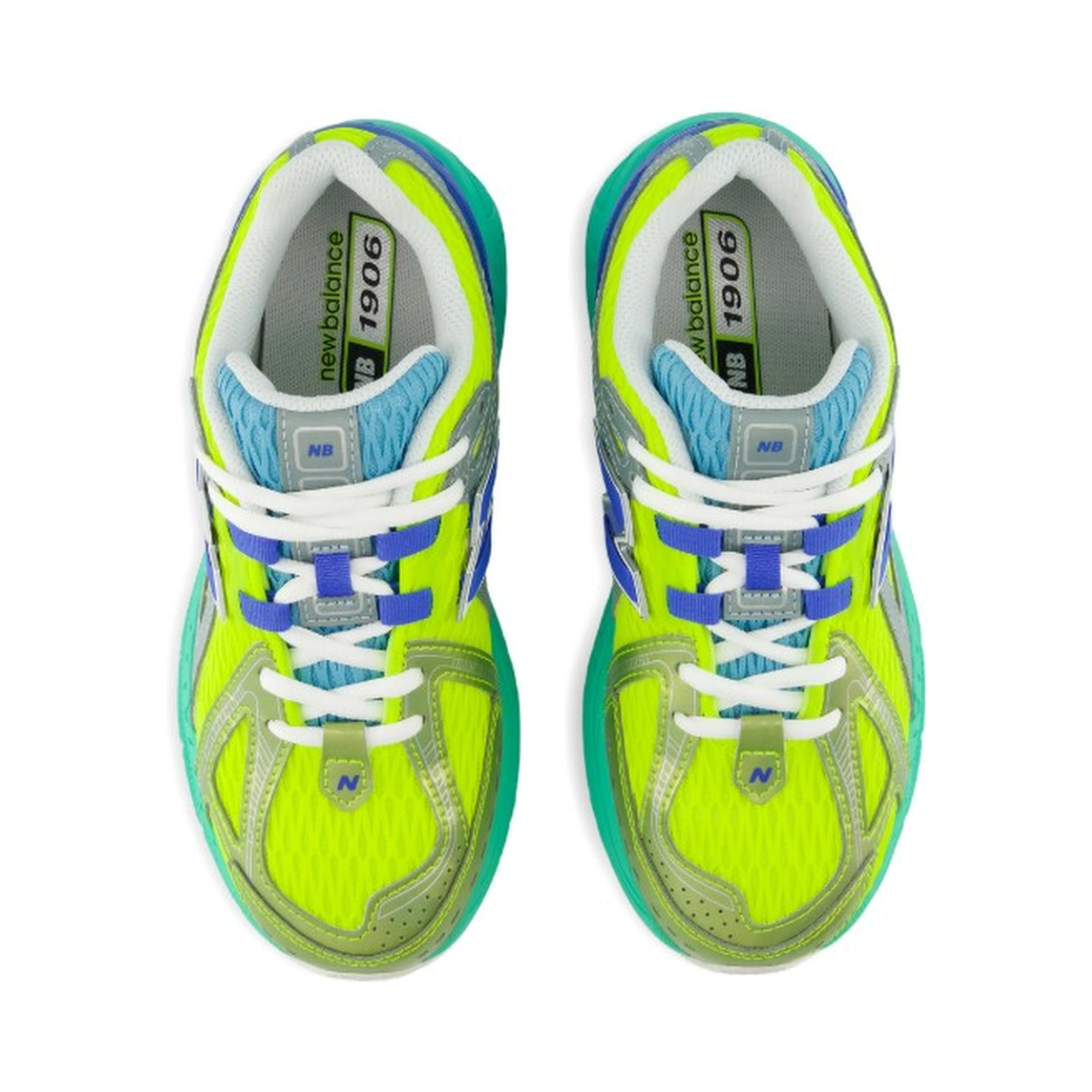 New Balance Sneakers