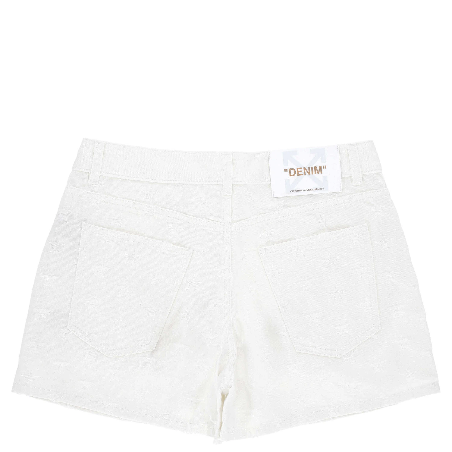 Off White Jeans