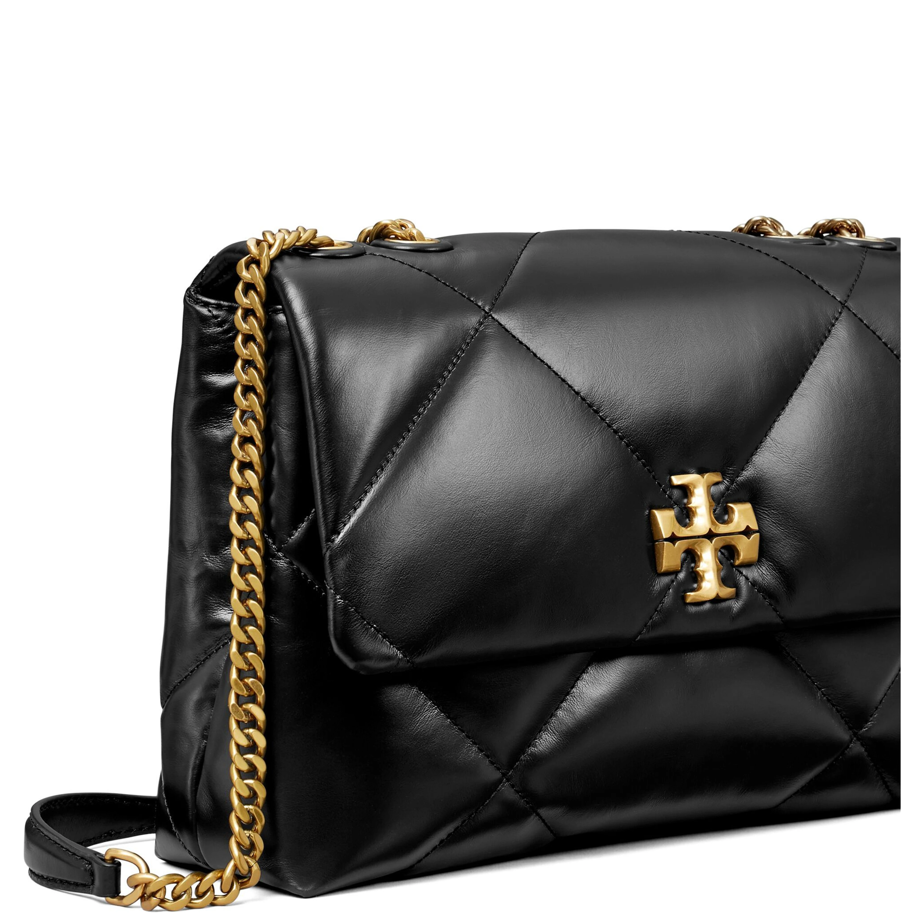Tory Burch Bags.. Black