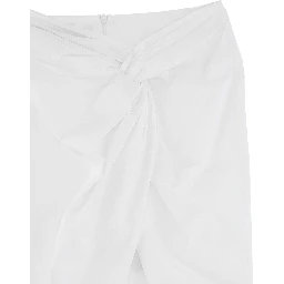 Federica Tosi Skirts White