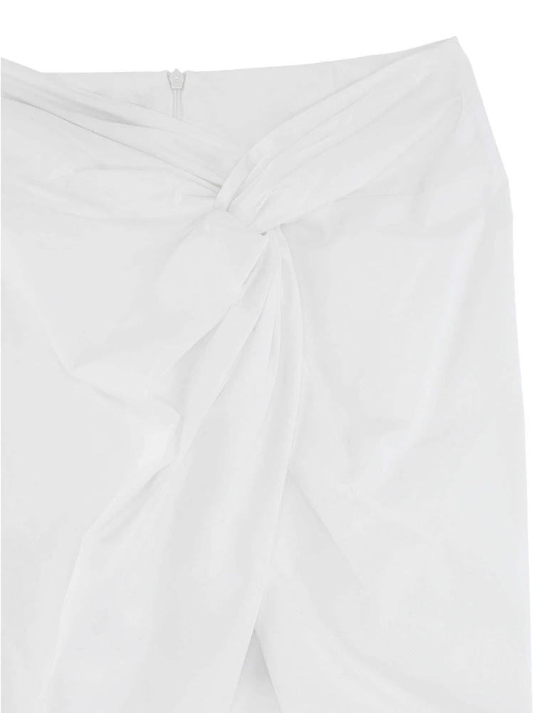 Federica Tosi Skirts White alternative