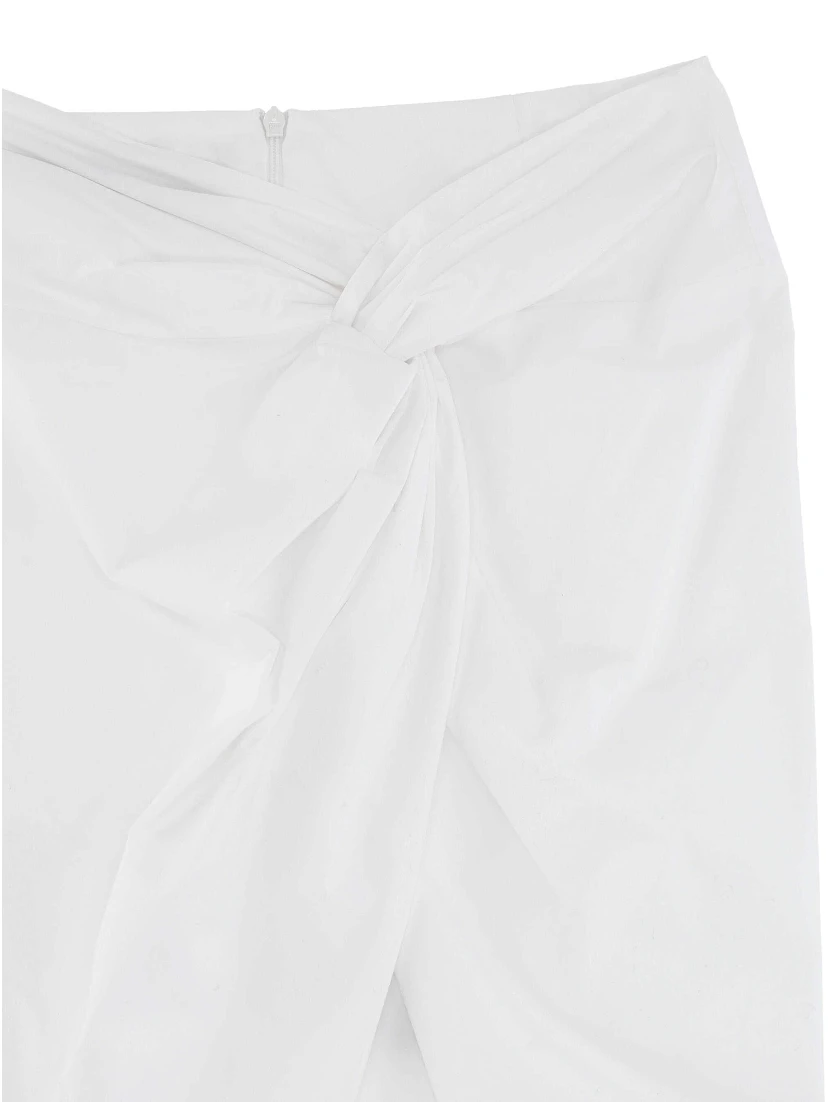 Federica Tosi Skirts White