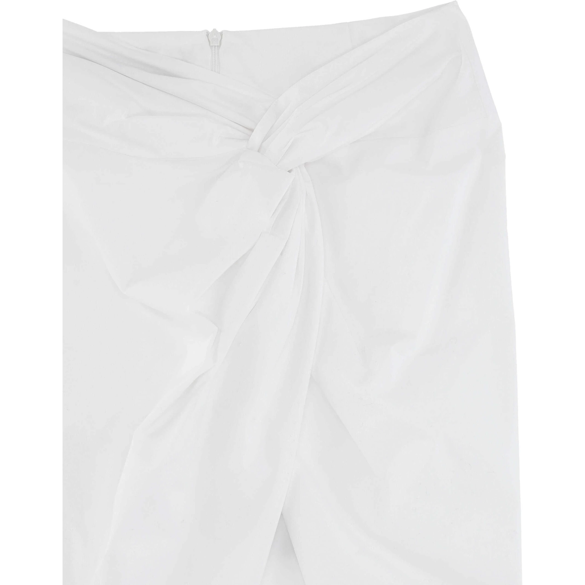 Federica Tosi Skirts White