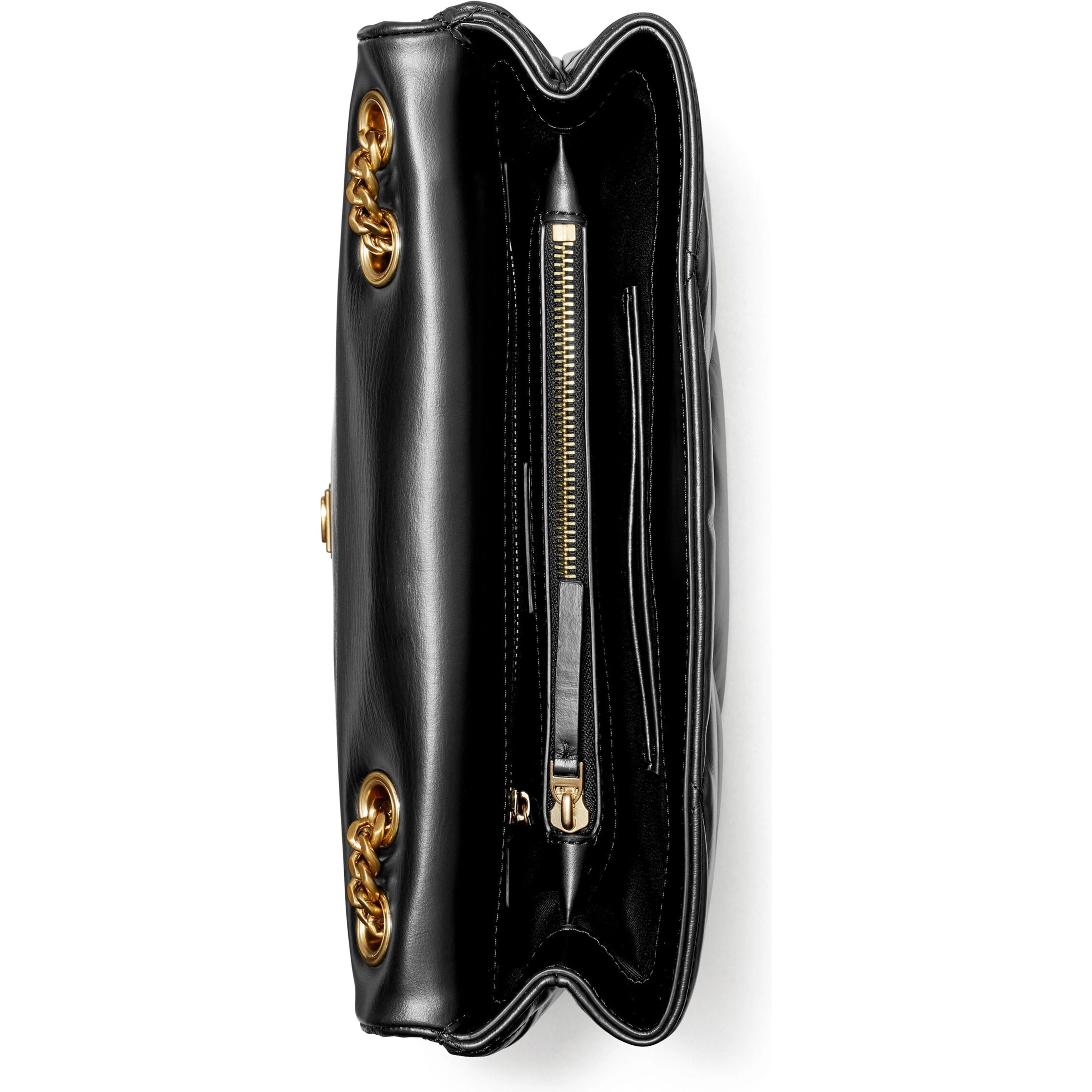 Tory Burch Bags.. Black