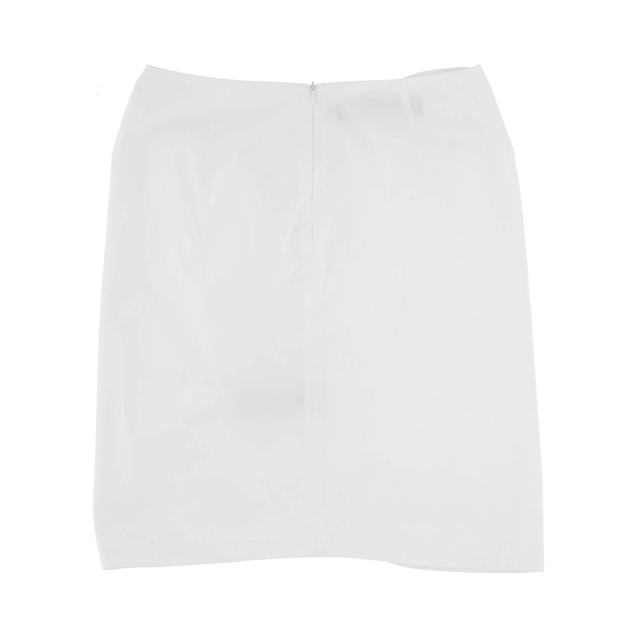 Federica Tosi Skirts White