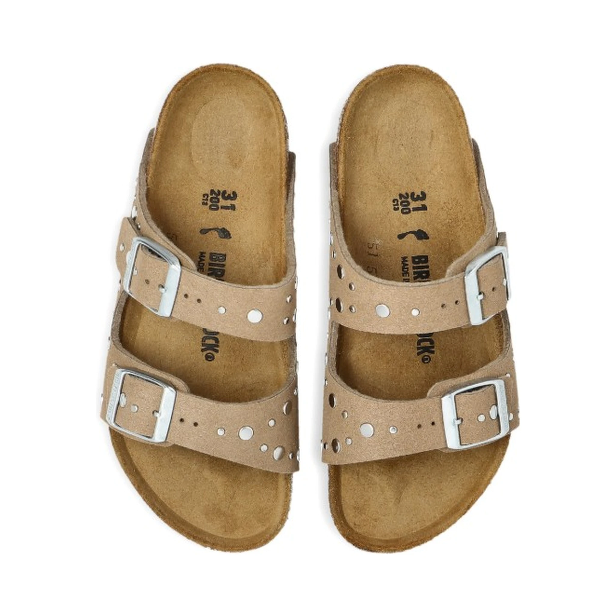Birkenstock Sandals