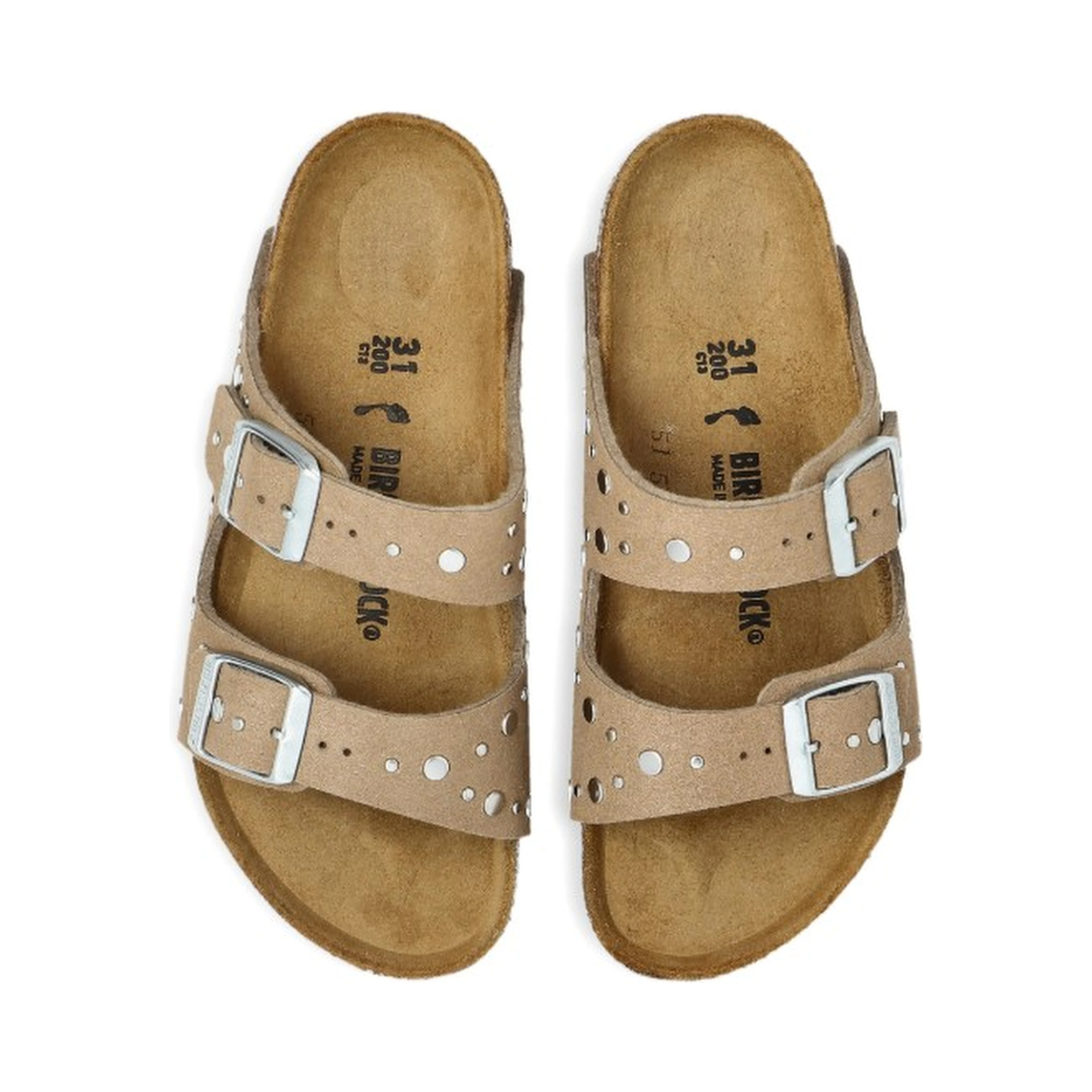 Birkenstock Sandals