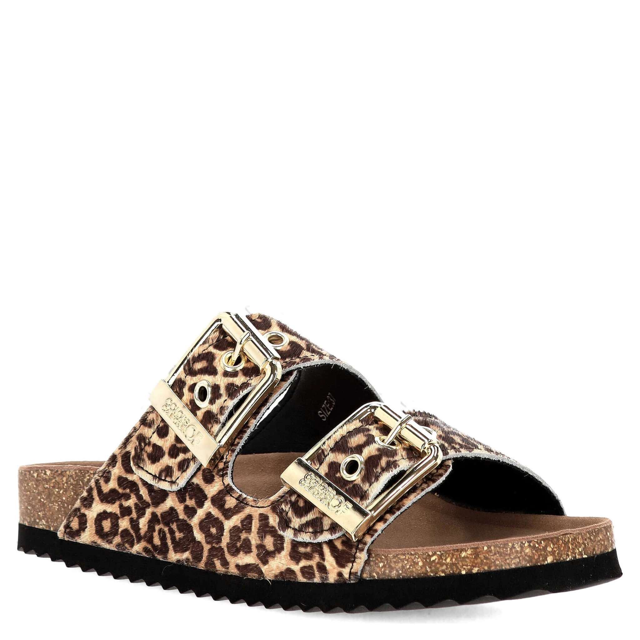 Colors of California Sandals