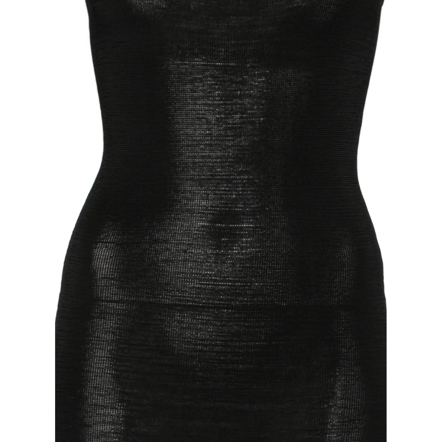 ENTIRE STUDIOS Sweaters Black