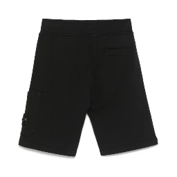 STONE ISLAND KIDS Shorts