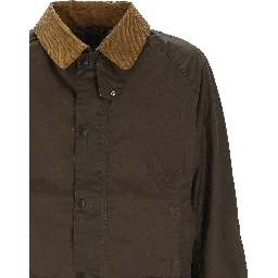 Barbour Jackets