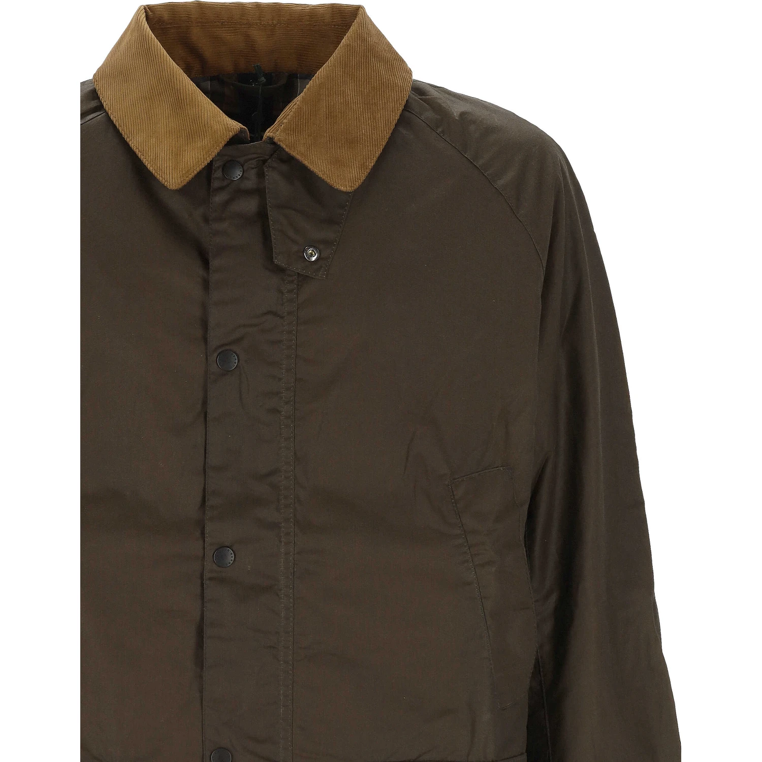 Barbour Jackets