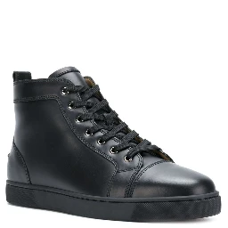 Christian Louboutin Boots Black