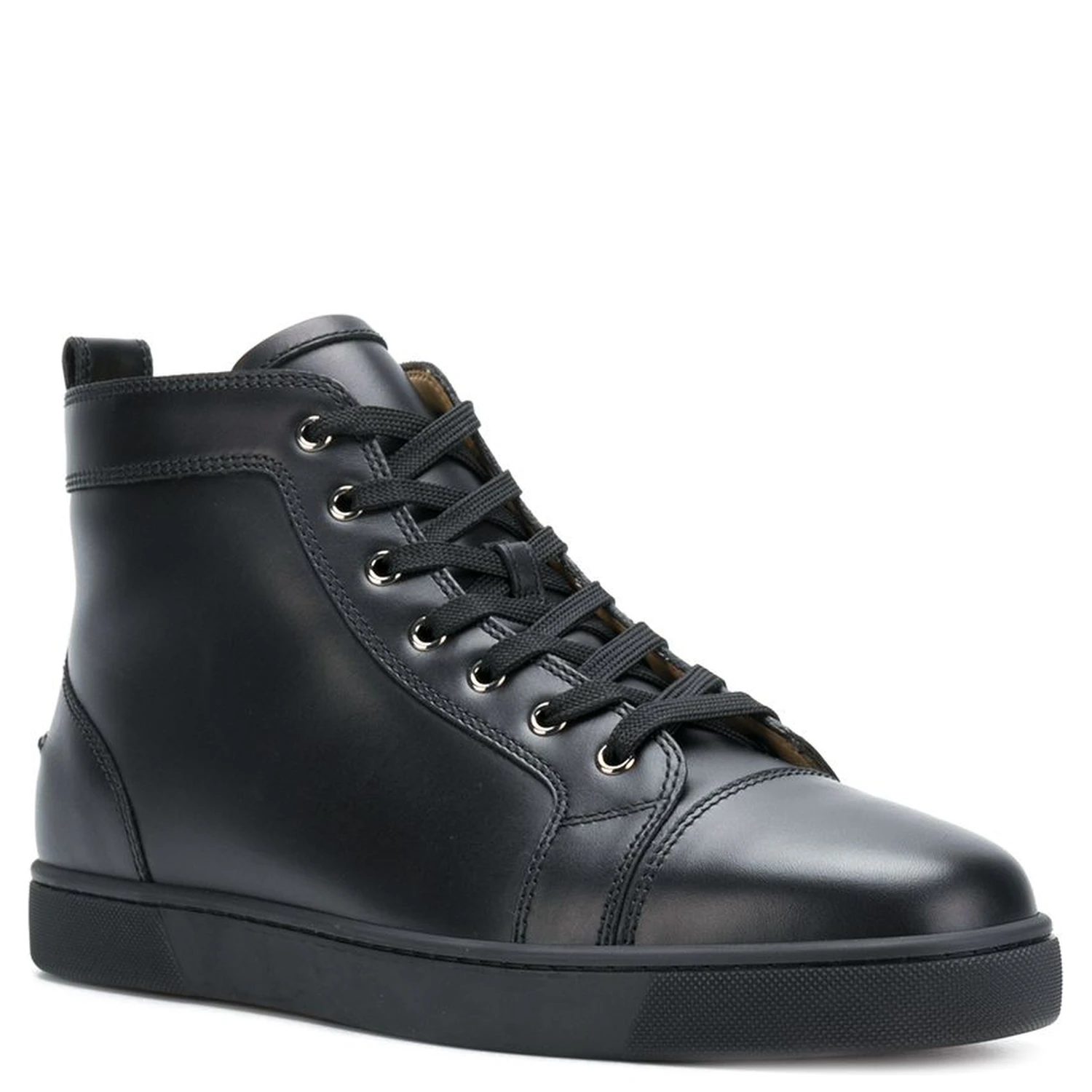 Christian Louboutin Boots Black