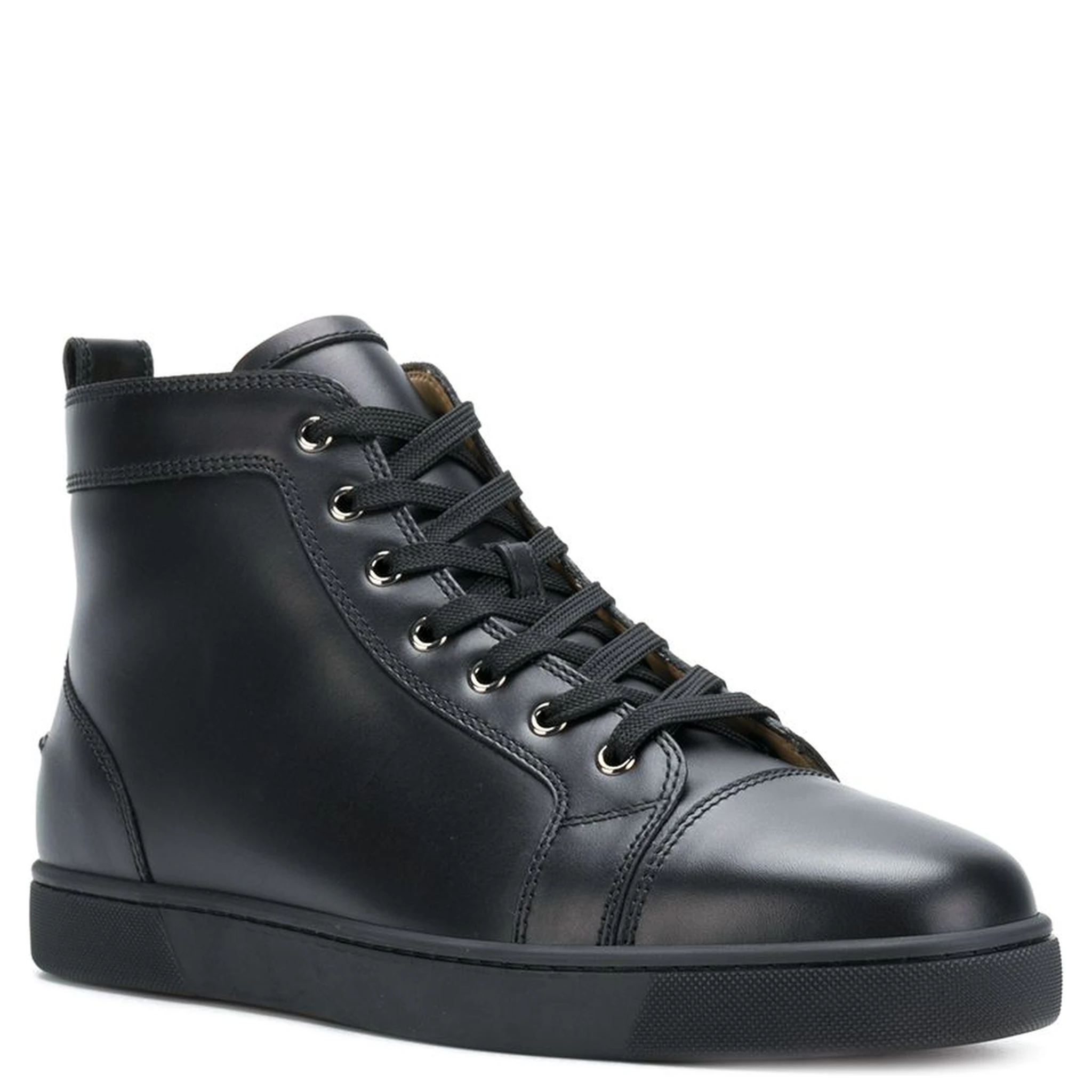Christian Louboutin Boots Black