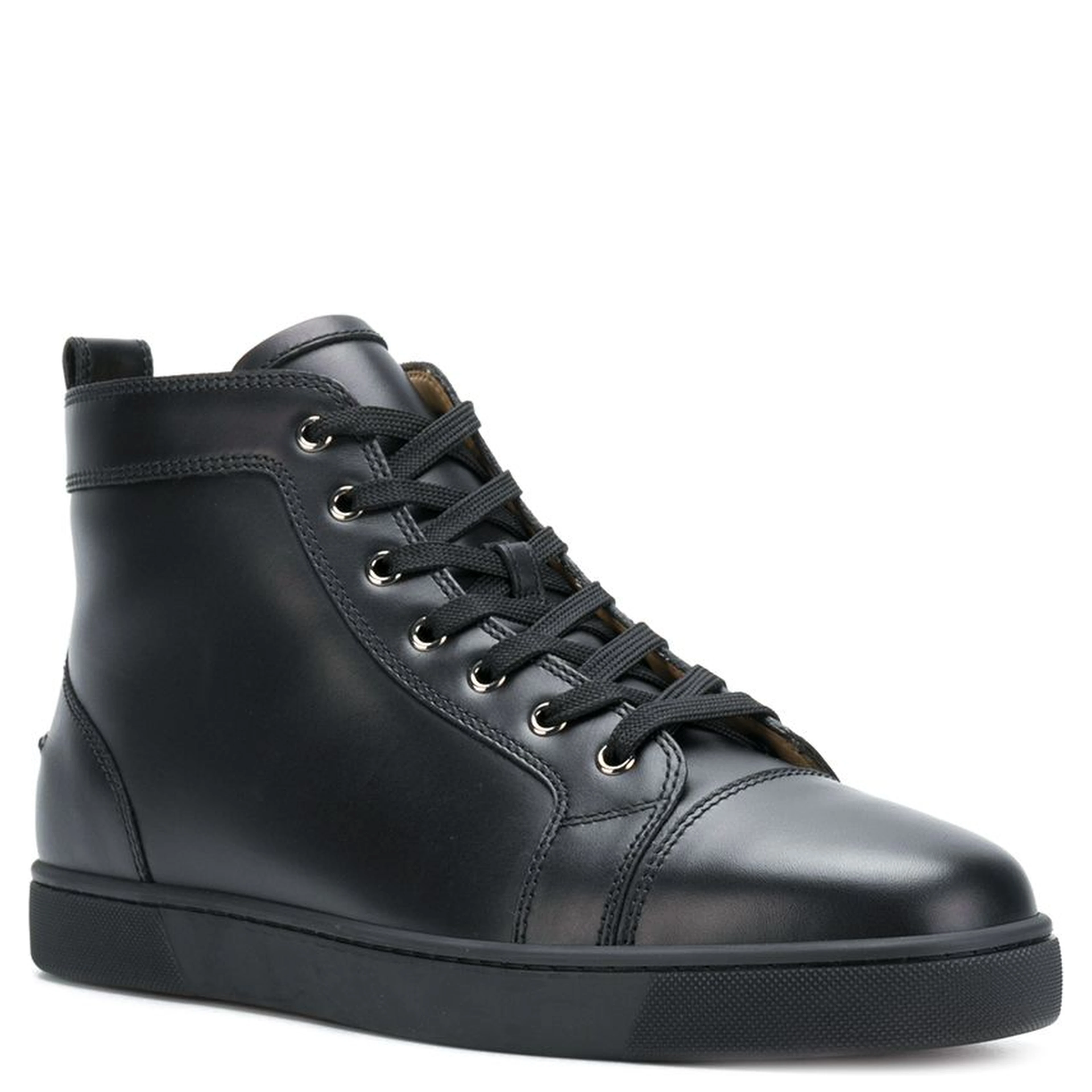 Christian Louboutin Boots Black