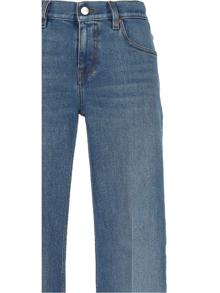 Gucci Trousers alternative