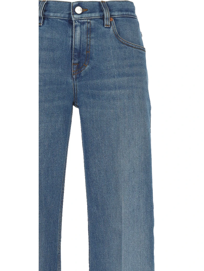 Gucci Trousers