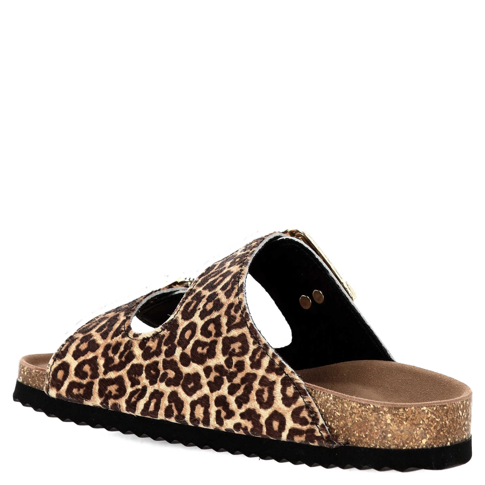 Colors of California Sandals