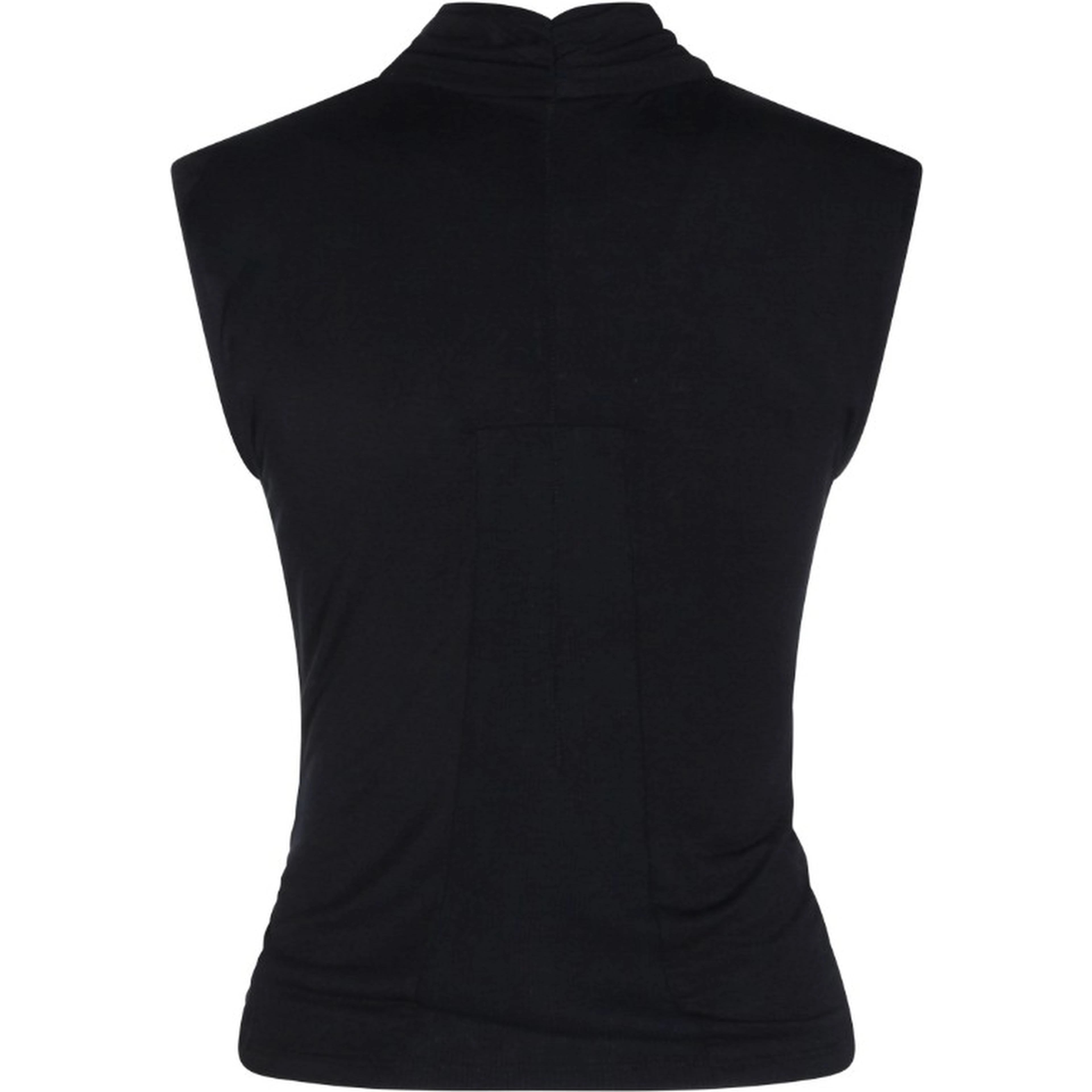 Thom Krom T-shirts and Polos Black