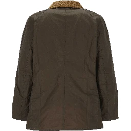 Barbour Jackets