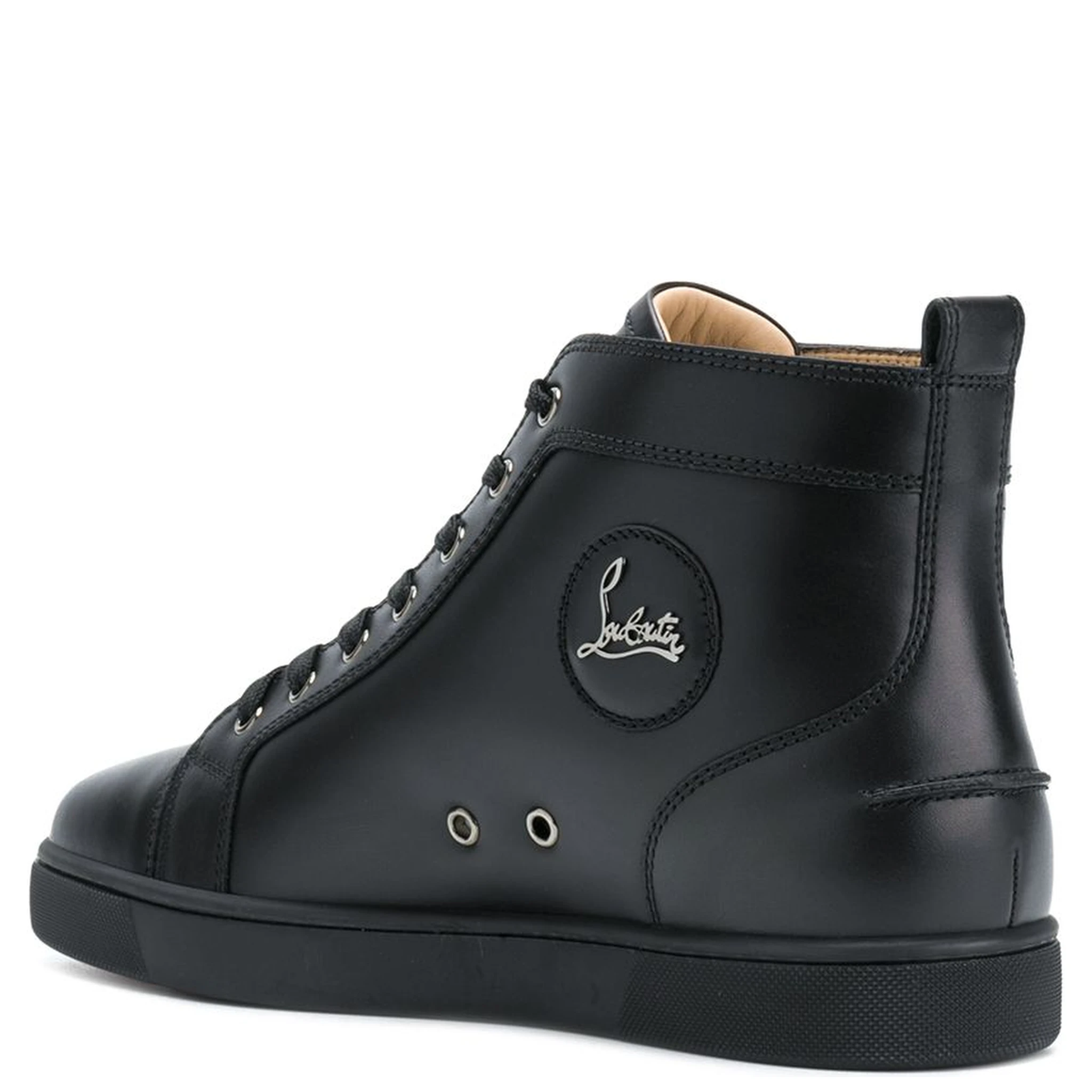 Christian Louboutin Boots Black