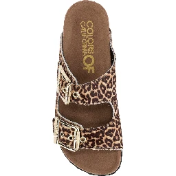 Colors of California Sandals