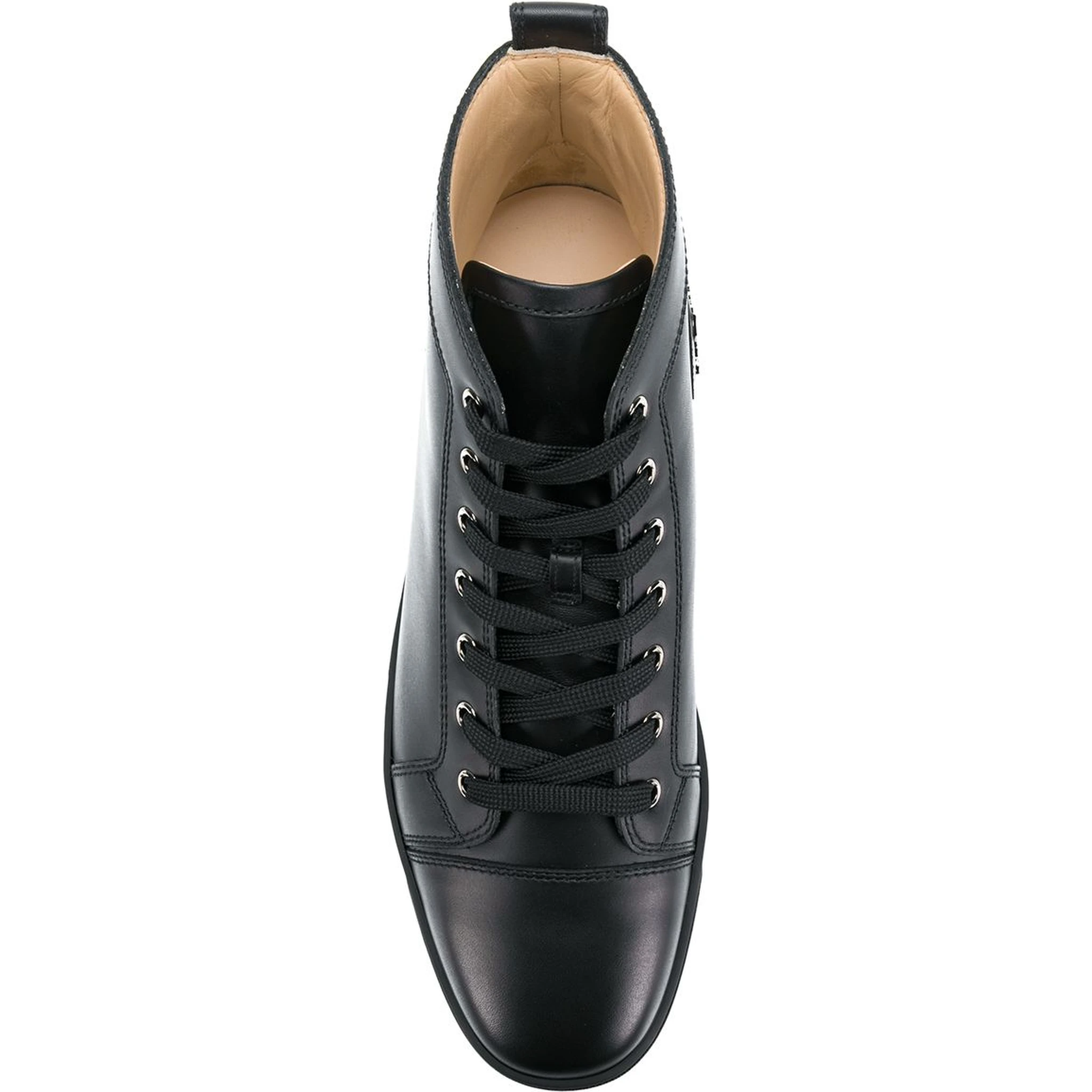 Christian Louboutin Boots Black