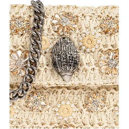 Kurt Geiger Bags.. Beige