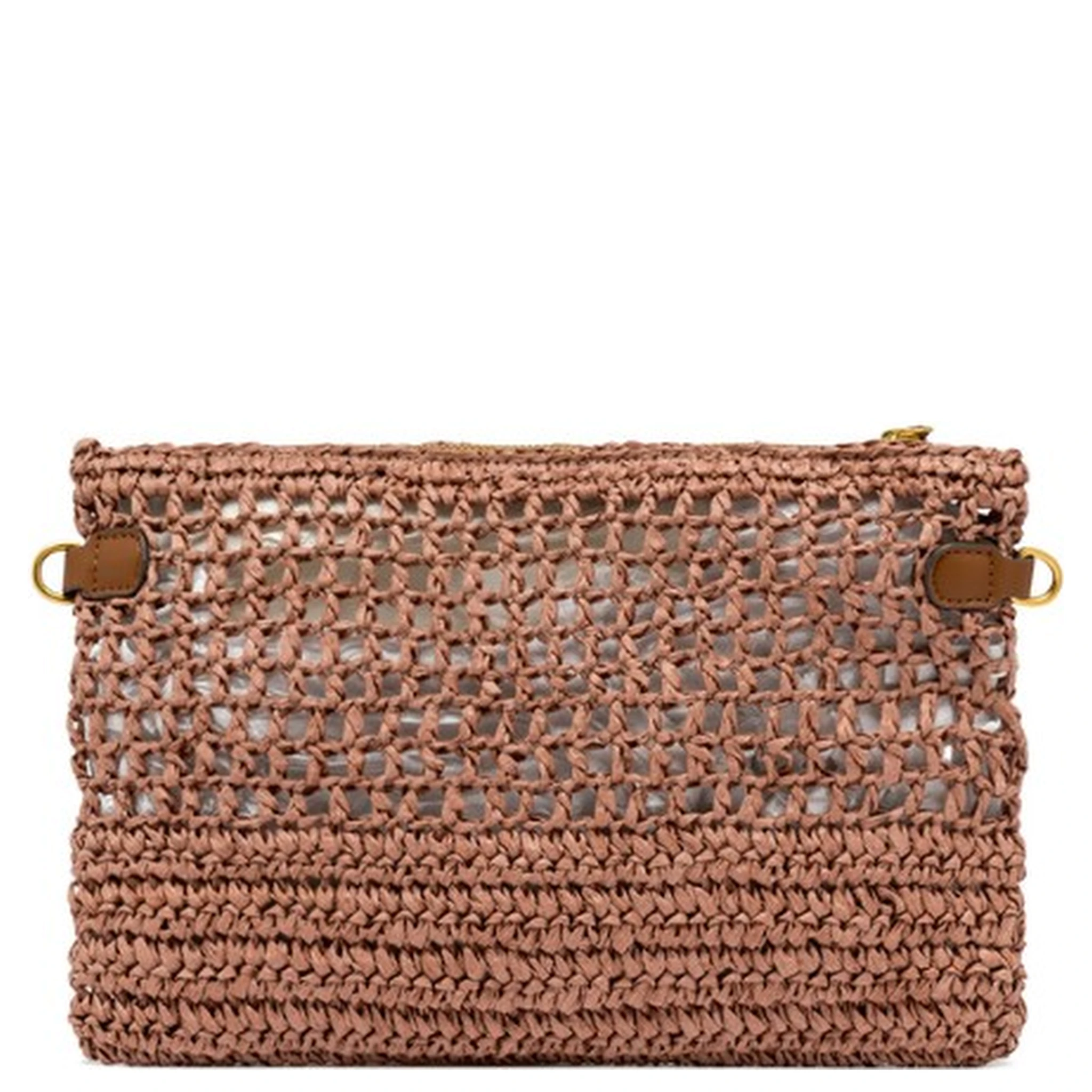 Chiarini Bags.. Pink