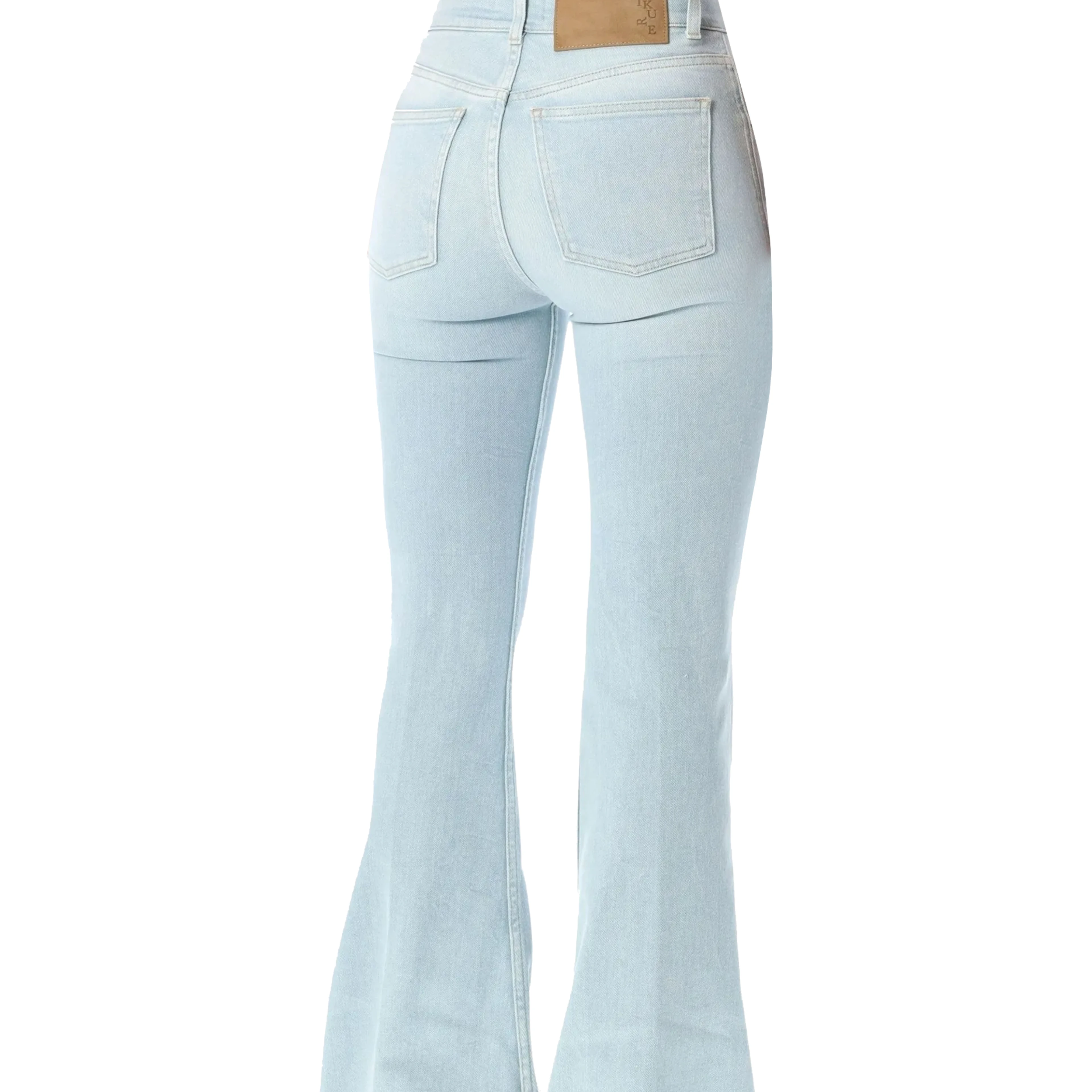 Haikure Jeans