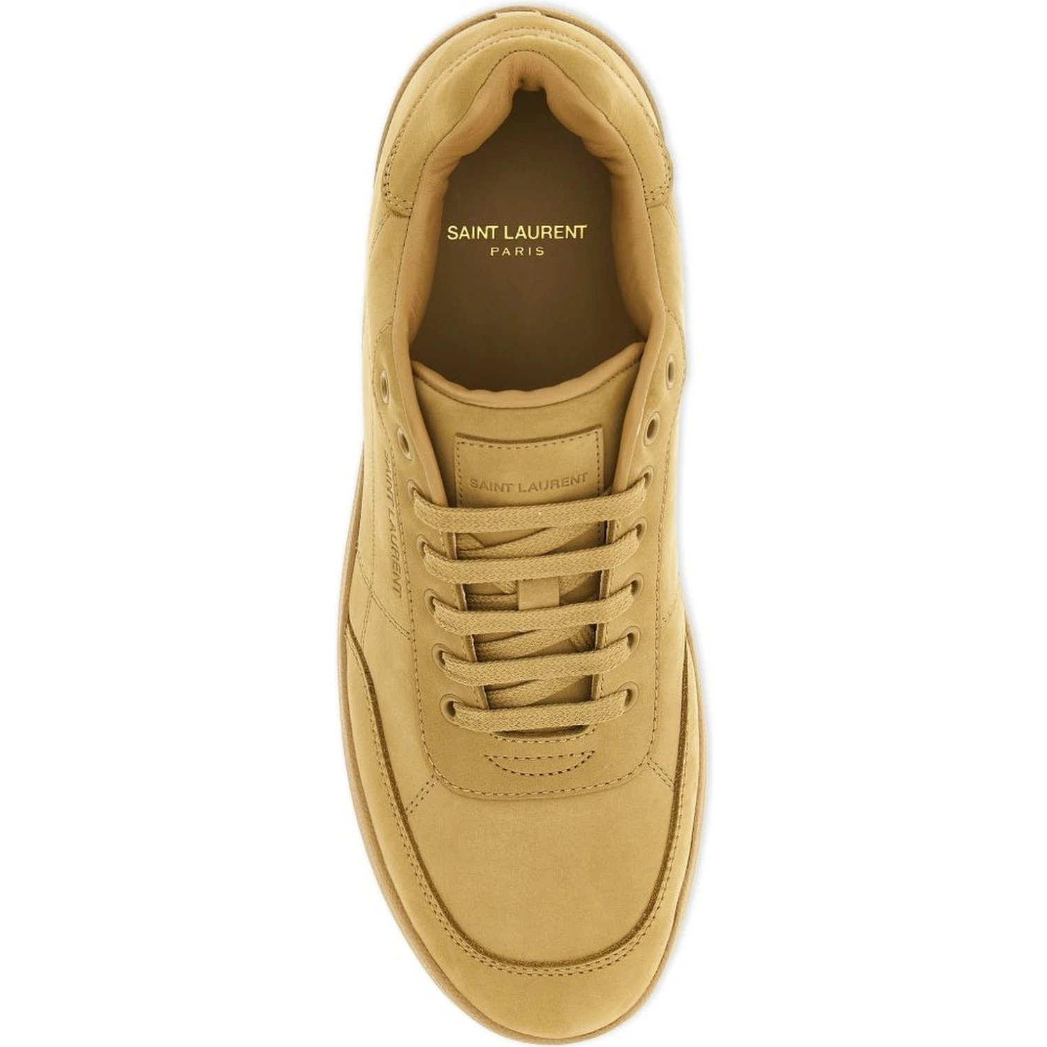 Saint Laurent  Sneakers