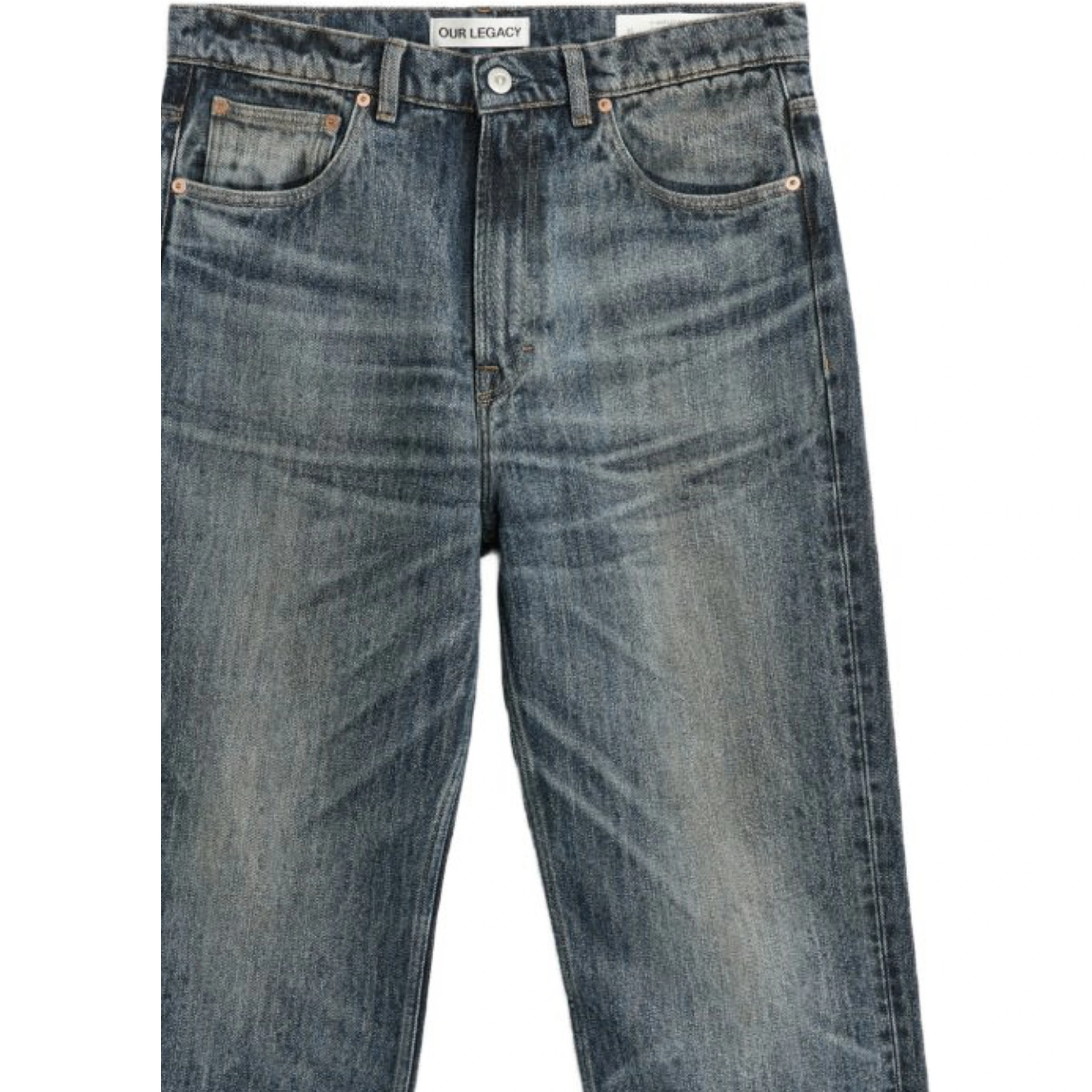 Our Legacy Jeans