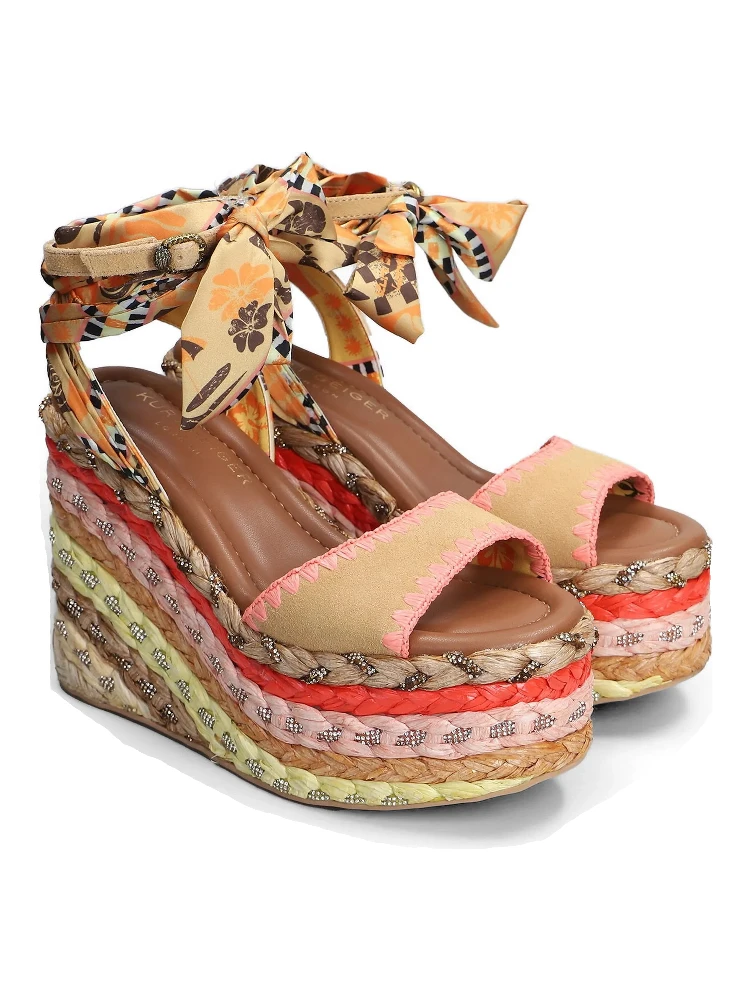 Kurt Geiger Sandals alternative