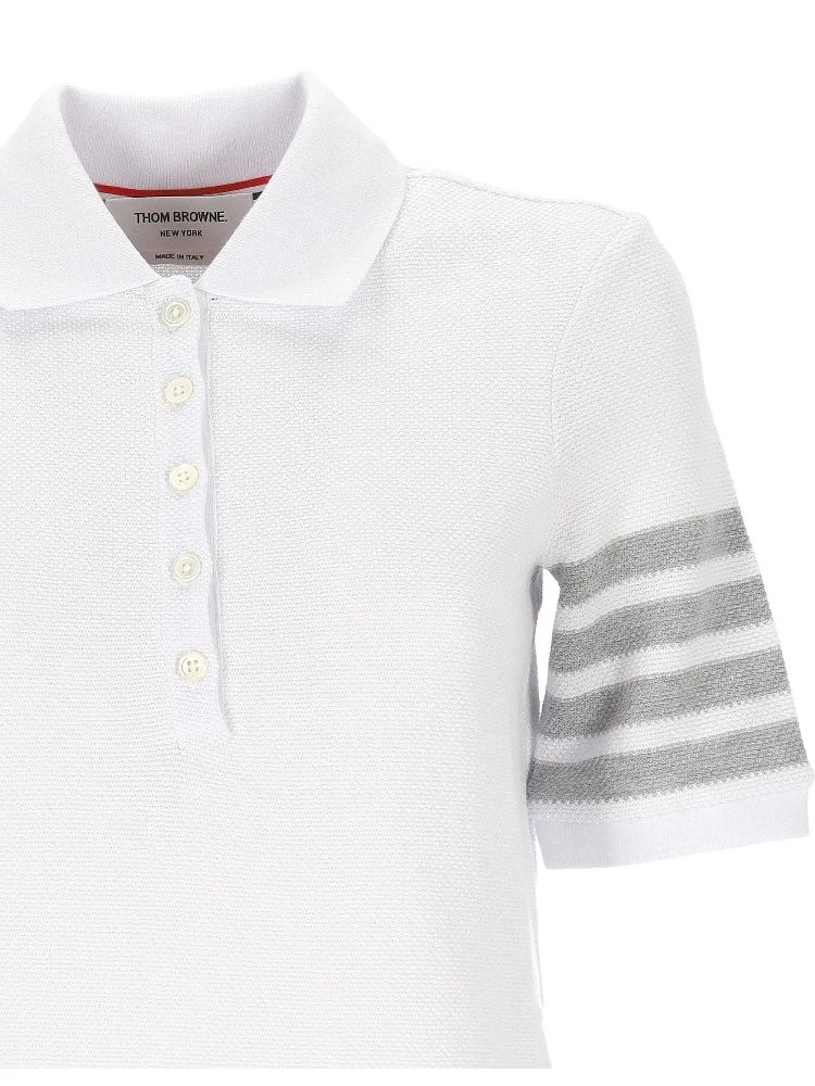 Thom Browne Dresses White