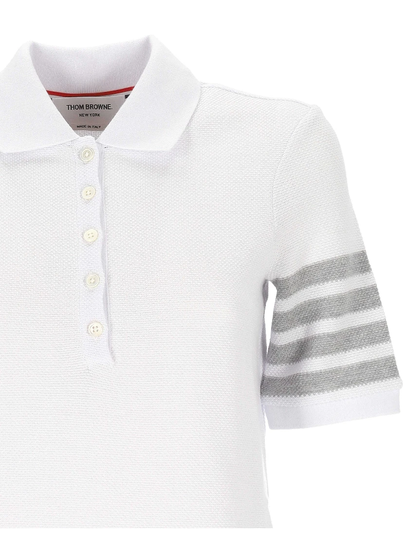 Thom Browne Dresses White