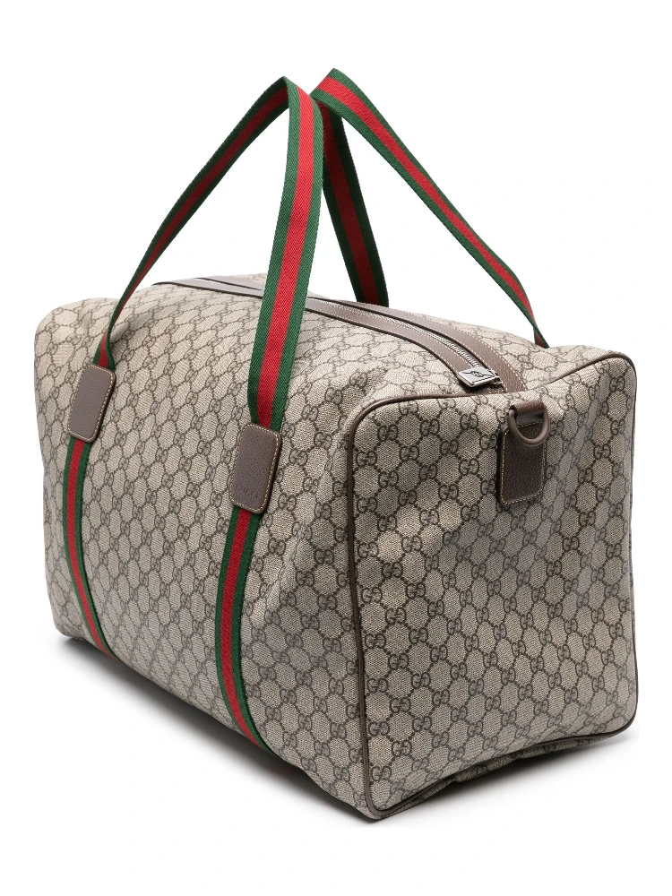 Gucci Suitcases Red alternative