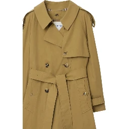 Burberry Coats
